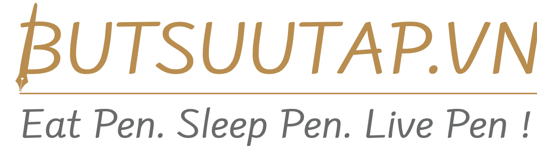 Bút Sưu Tập